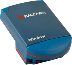 Baccara G75 Programmer Battery 2 Stations