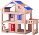Plan Toys Wooden Dollhouse