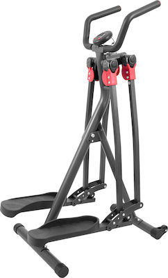 Amila 2-in-1 Air Walker & Split Thigh Cross Trainer without Resistance for Maximum Weight 80kg