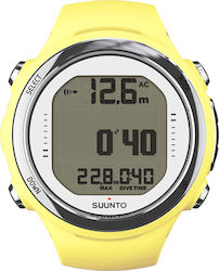 Suunto Diving Watch D4i Novo