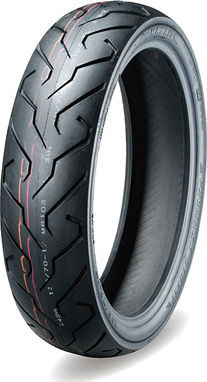Maxxis M6103 Promaxx 150/70R17 69H Безкамерни гуми На пътя Мотоциклетна Гума Задна