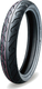 Maxxis M6102 Promaxx 110/70-17 54H Schlauchlos On-Road Motorradreifen Vorderseite