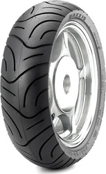 Maxxis M6029 Λάστιχο Scooter με Διάσταση 120/90-10 56J για Μπροστά / Πίσω Tubeless