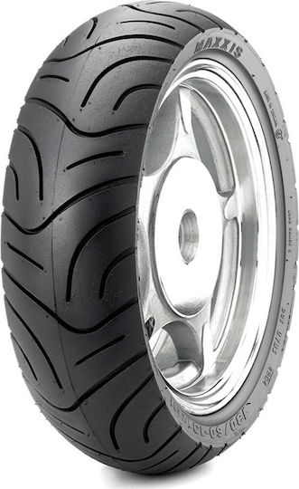 Maxxis M6029 Reifen Scooter mit Abmessungen 100/90-10 56J