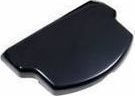 Battery Cover Shell Black PSP-2000