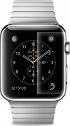 Benks Magic KR 0.2mm Screen Protector Screen Protector Apple Watch 42mm 1τμχ CG1OE Benks Magic KR 0.2mm Screen Protector Screen Protector Apple Watch 42mm 1τμχ CG1OE