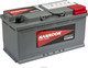 Hankook Car Start/Stop Battery EFB SE56010 with 60Ah Capacity