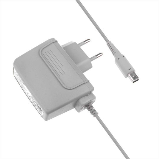 AC Adapter Φορτιστής για 3DS