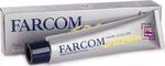 Farcom Hair Color Cream Hair Dye N/B Black Blue 60ml