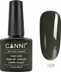 Canni Classic 169 Olive 7.3ml Canni Classic 169 Olive 7.3ml