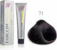 Farcom Hair Color Cream Farcom Permanent Dye 71...