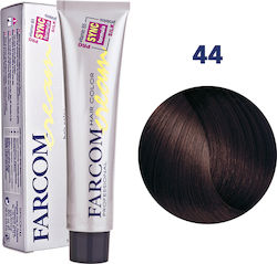 Farcom Cremă Vopsea De Păr Nu 44 60ml