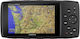 Garmin GPSMAP 276Cx mit Karte Topo Drive Hellas