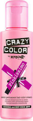 Crazy Color Semi-Permanent 42 Pinkissimo Crazy Color Semi-Permanent 42 Pinkissimo