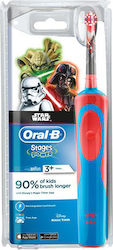 Oral-B Stages Power Periuță de Dinți Electrică ...
