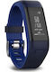 Garmin Vivosmart HR+ Μπλε