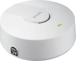 Zyxel NWA1123-ACv2 Access Point Wi‑Fi 5 Dual Band (2.4 & 5GHz)