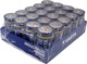 Varta Industrial Αλκαλικές Μπαταρίες D 1.5V 20τμχ