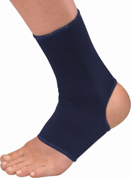 Wellcare Neoprene Ankle Brace Blue