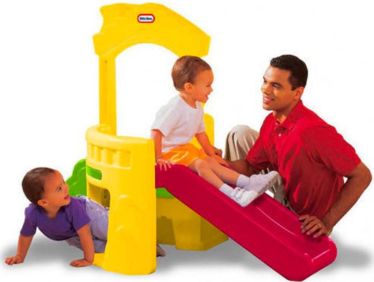 Little Tikes Multicolour Slide