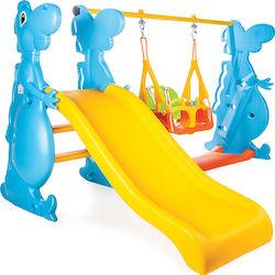 Pilsan Playground Happy Dino for 2+ Years