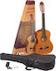 Soundsation Clasic Chitară 4/4 Toledo Primera SET GP-44NT 4/4 Natural