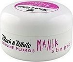 Black & White Manik Shaper 100gr