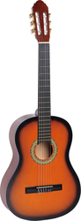 Soundsation Κλασική Κιθάρα 4/4 Toledo Primera Sunburst Sunburst