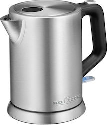 Profi Cook PC-WKS 1106 Kettle 1lt 2200W Silver