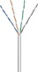 Anga U/UTP Cat.5e (Gigabit) Καλώδιο Δικτύου Ethernet χωρίς ακροδέκτες 100m Λευκό