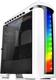 Thermaltake Versa C22 Gaming Midi-Turm Computergehäuse mit RGB-Beleuchtung Weiß