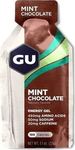 GU Energy Gel 20mg Ciocolată cu mentă 32gr