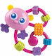 Playgro Κουδουνίστρα Curly Critters Ποντικάκι για 3+ Μηνών