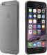 Cygnett Aeroslim Back Cover Silicone Transparent (iPhone 6/6s)