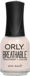 Orly Breathable Barely There 20908