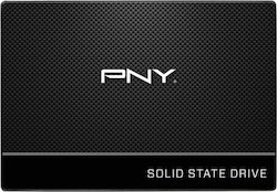 PNY CS900 SSD 480GB 2.5'' SATA III