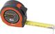 Tactix 8m Μετροταινία με Αυτόματη Επαναφορά 25mm x 8m