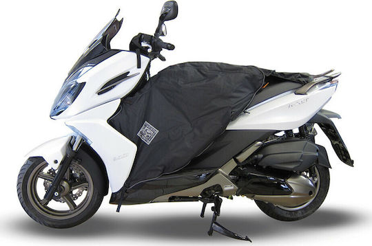 Tucano Urbano Termoscud Waterproof Motorcycle Leg Cover for Kymco Xciting 300