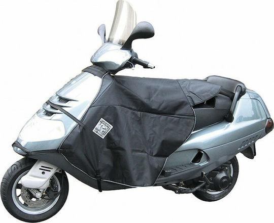 Tucano Urbano Termoscud Wasserdicht Motorrad Beinschutzabdeckung für Piaggio Sechseck 125/180/250