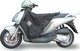 Tucano Urbano Termoscud Αδιάβροχη Κουβέρτα Ποδιών Αναβάτη Μοτοσυκλέτας για Honda Scoopy