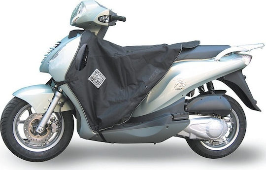 Tucano Urbano Termoscud Αδιάβροχη Κουβέρτα Ποδιών Αναβάτη Μοτοσυκλέτας για Honda Scoopy
