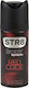STR8 Body Refresh Red Code Deodorant Body Αποσμητικό σε Spray 150ml