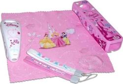 Nintendo Disney Princess Combination Kit Kit για Wii