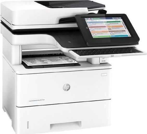 HP LaserJet Enterprise Flow MFP M527c - Skroutz.gr