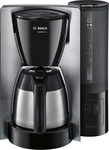 Bosch TKA6A683 Καφετιέρα Φίλτρου 1200W Black