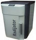 Radijator BIOlux UNI 20 Individual Boiler Pellet 16938kcal/h