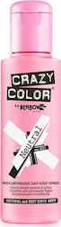 Crazy Color Semi-Permanent Temporary Hair Dye 3...