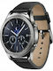 Samsung Gear S3 classic Smartwatch with Heart Rate Monitor ()