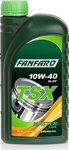 Fanfaro TSX Car Lubricant 10W-40 1lt