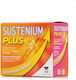 Menarini Sustenium Plus Vitamin for Energy Orange 22 sachets